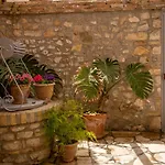 Pithari House