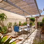 Pithari House