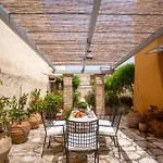 Pithari House