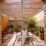 Pithari House