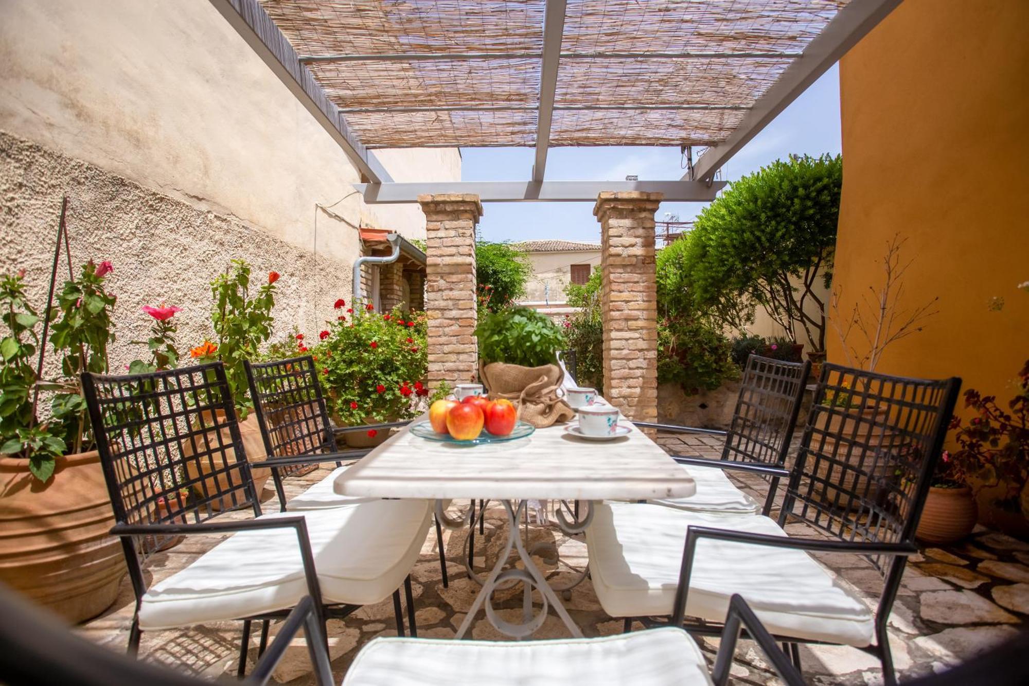 Pithari House Vakantiehuis