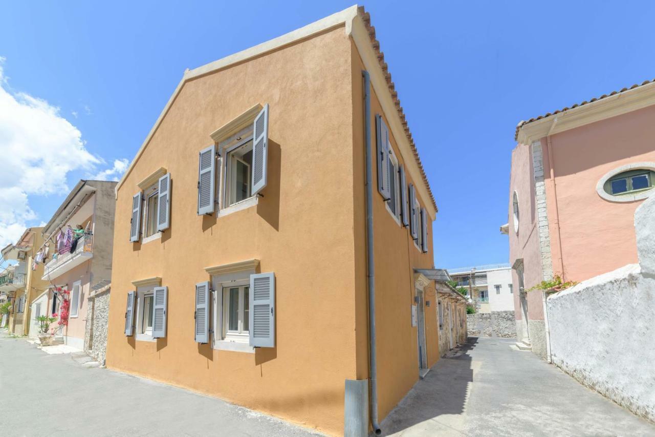 Vakantiehuis Pithari House *