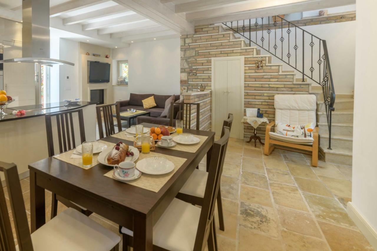 Pithari House Vakantiehuis *