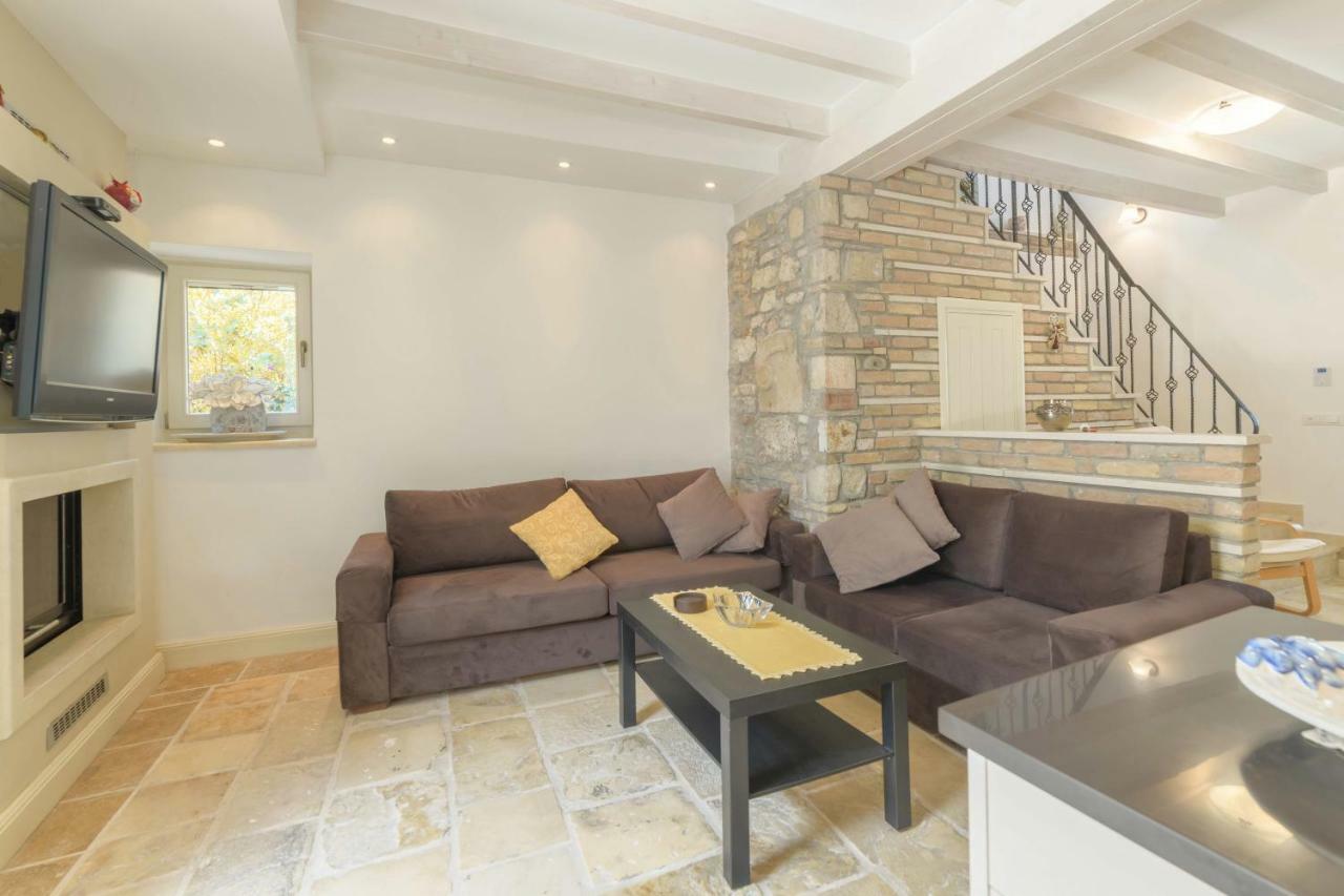 Vakantiehuis Pithari House *