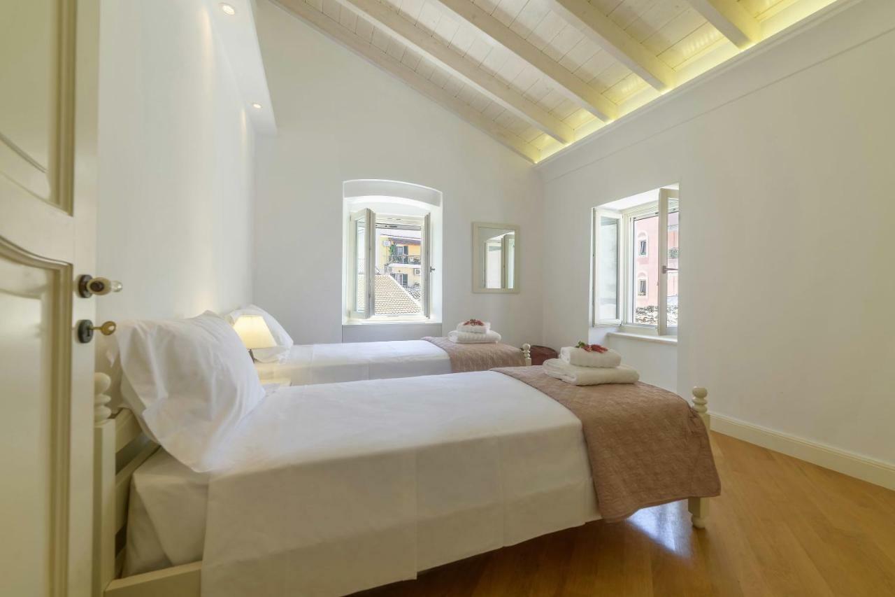 Pithari House Vakantiehuis Corfu (city)