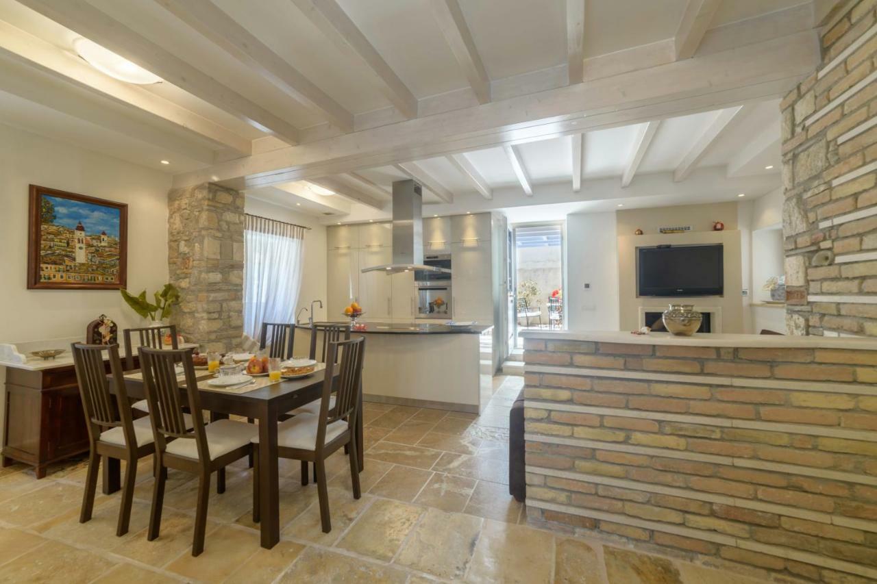 Vakantiehuis Pithari House *