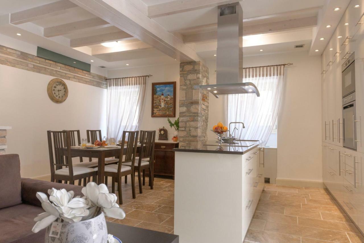 Pithari House Vakantiehuis *